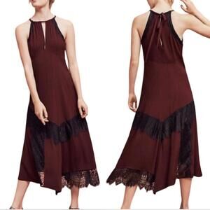 Anthropologie Moulinette Soeurs Janie Dress – Size 14